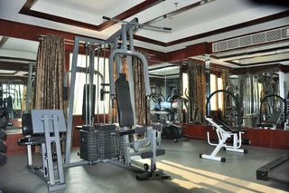 Тируванантапурам: Lake Palace Hotel Trivandrum
