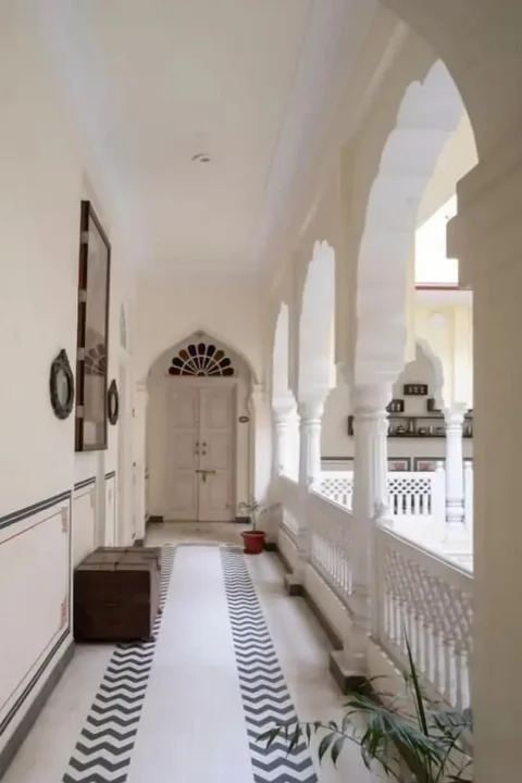 Панчкула: Ramgarh Heritage