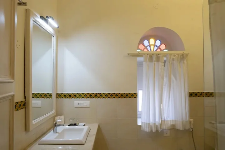 Панчкула: Ramgarh Heritage