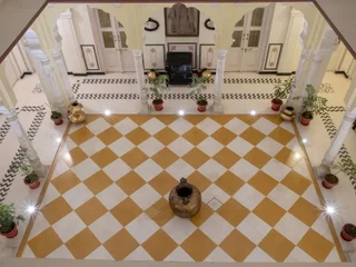 Панчкула: Ramgarh Heritage