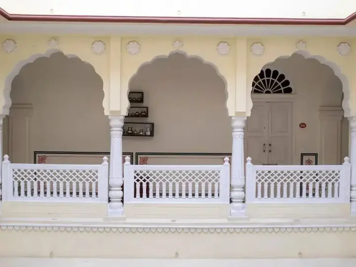Панчкула: Ramgarh Heritage