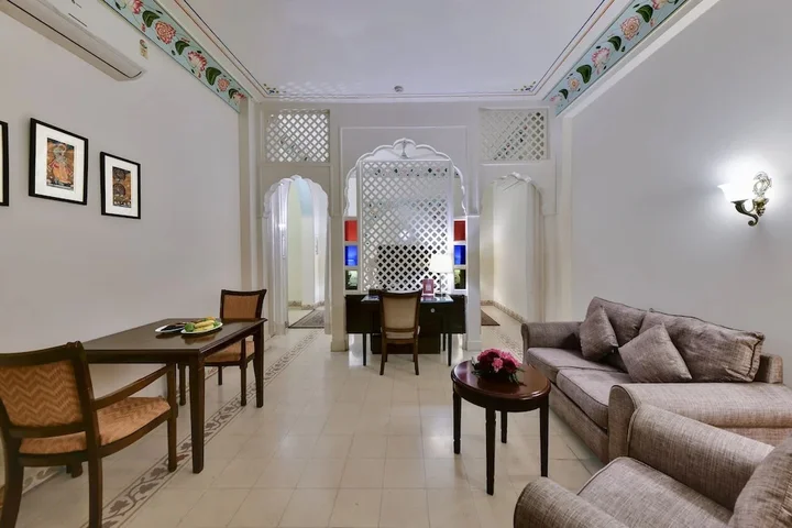 Панчкула: Ramgarh Heritage