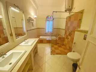 Панчкула: Ramgarh Heritage