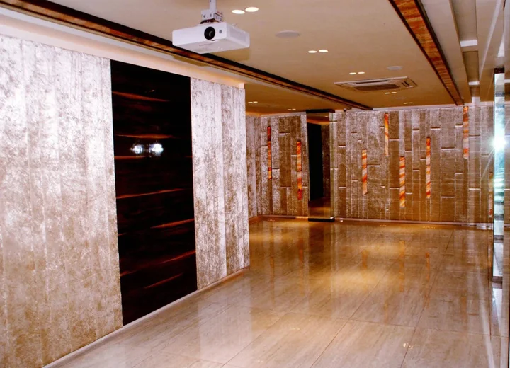 Диу: Apaar Hotel