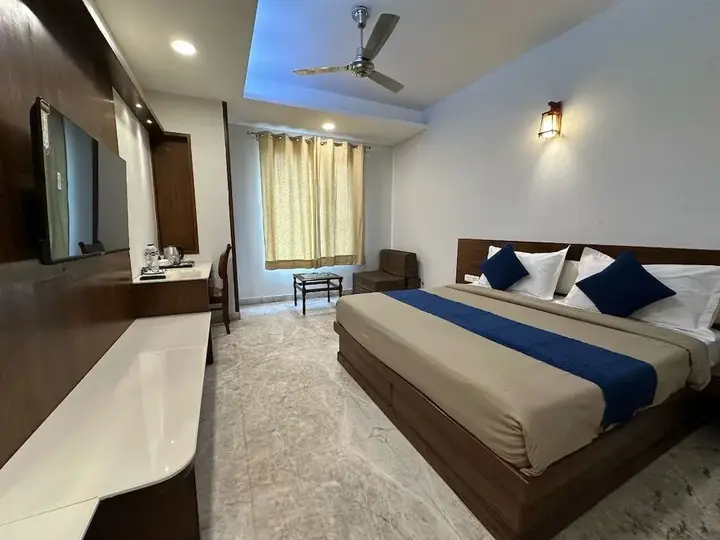 FabHotel Swaruchi Inn Rohini — фото 3