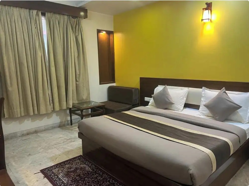 Нью-Дели: FabHotel Swaruchi Inn Rohini