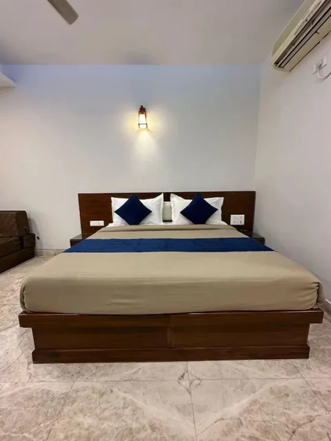 Нью-Дели: FabHotel Swaruchi Inn Rohini