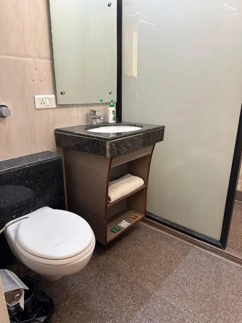 Нью-Дели: FabHotel Swaruchi Inn Rohini
