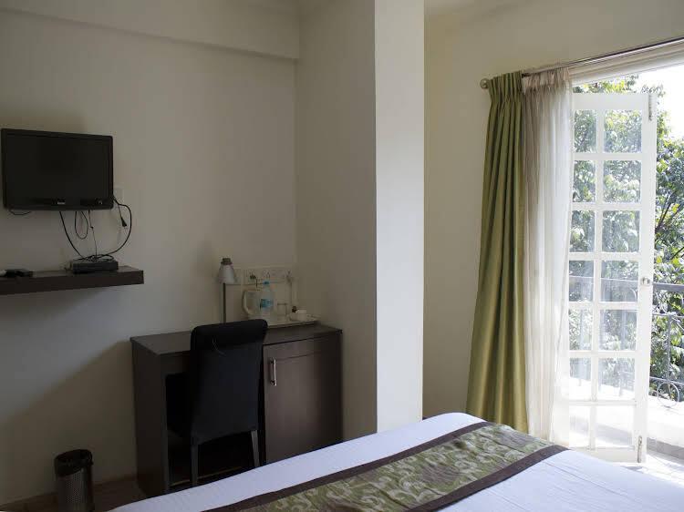 Бангалор: OYO Rooms Indiranagar CMH Road