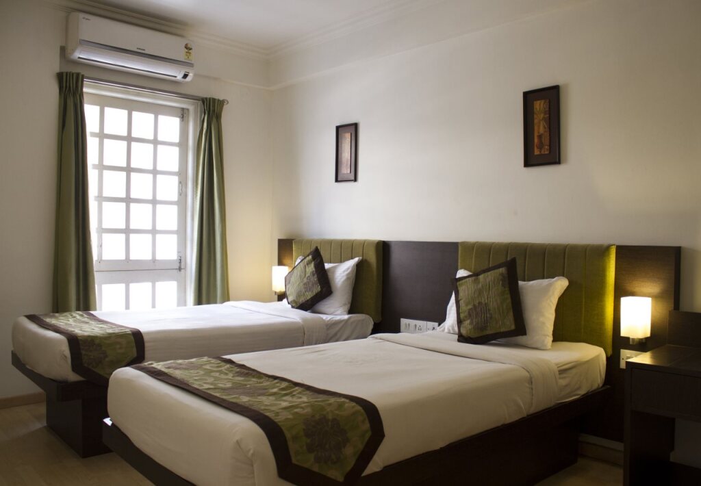 OYO Rooms Indiranagar CMH Road — фото 4