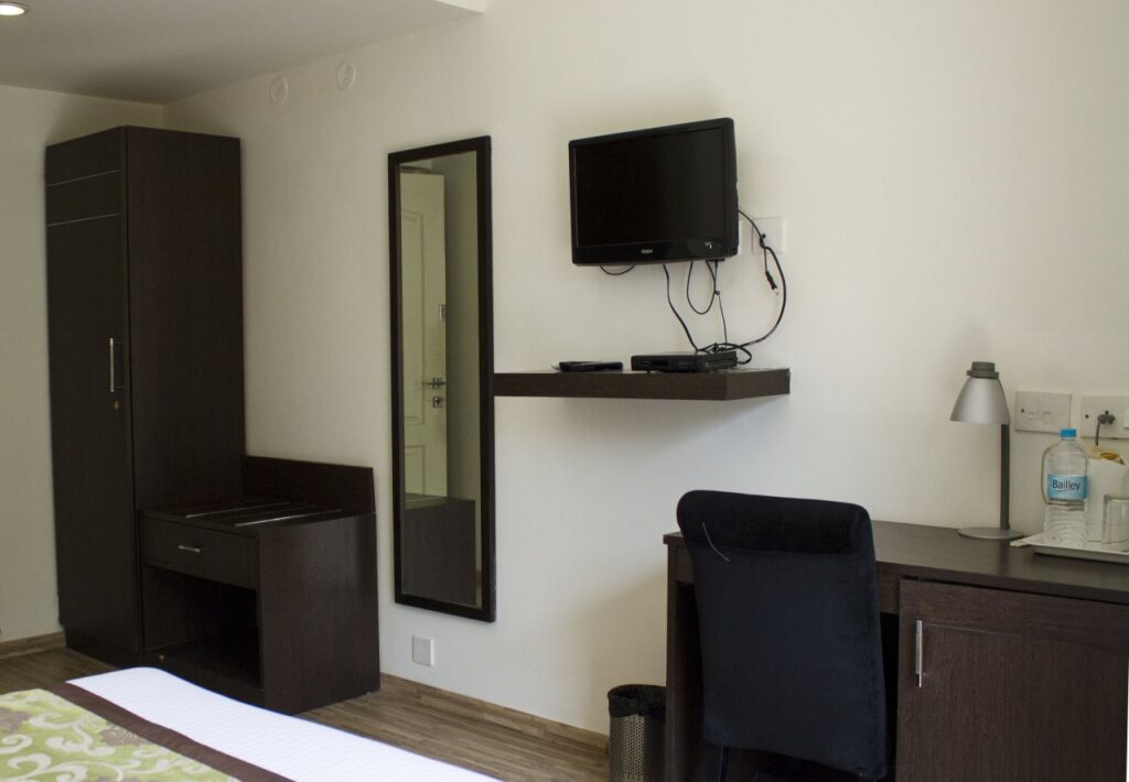 Бангалор: OYO Rooms Indiranagar CMH Road