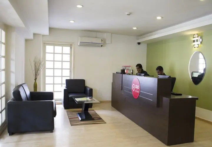 Бангалор: OYO Rooms Indiranagar CMH Road