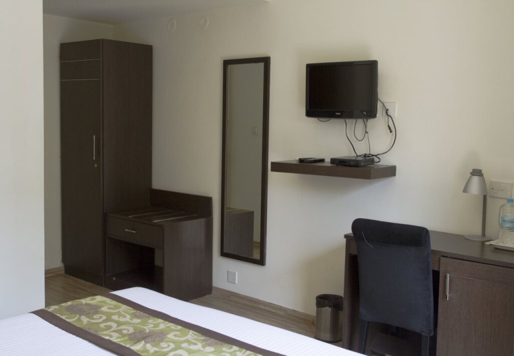 Бангалор: OYO Rooms Indiranagar CMH Road