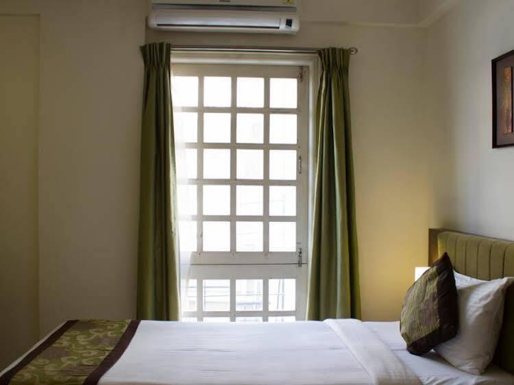 Бангалор: OYO Rooms Indiranagar CMH Road