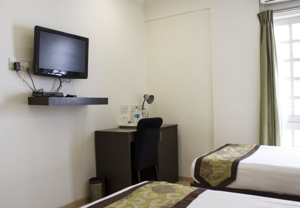 Бангалор: OYO Rooms Indiranagar CMH Road