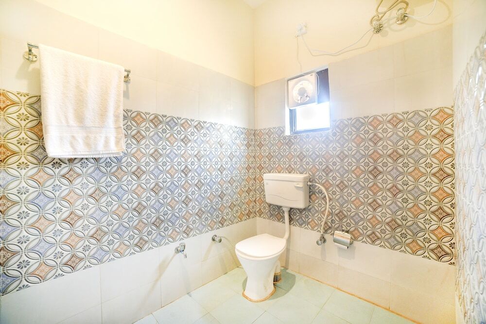 Ришикеш: FabHotel Om Shivaay Inn