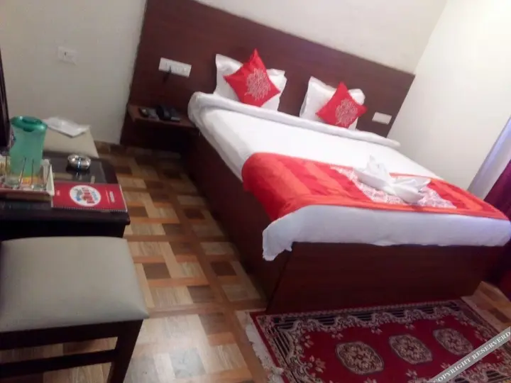 Ришикеш: FabHotel Om Shivaay Inn