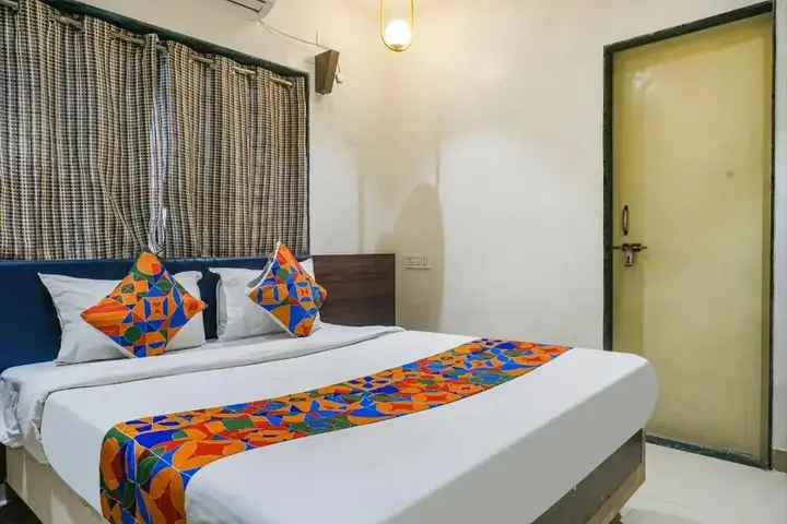 Ширди: FabHotel Sai Baba Temple