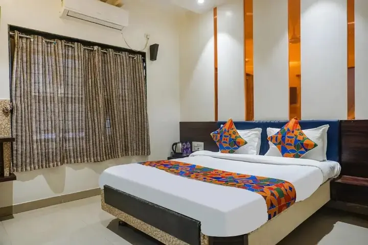 Ширди: FabHotel Sai Baba Temple