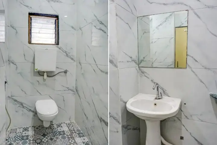 Ширди: FabHotel Sai Baba Temple