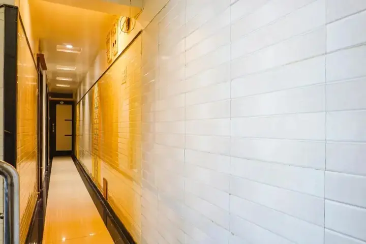 Ширди: FabHotel Sai Baba Temple