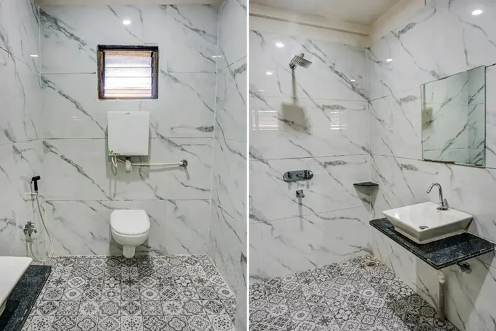 Ширди: FabHotel Sai Baba Temple