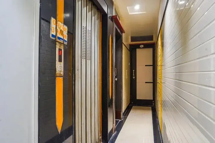 Ширди: FabHotel Sai Baba Temple