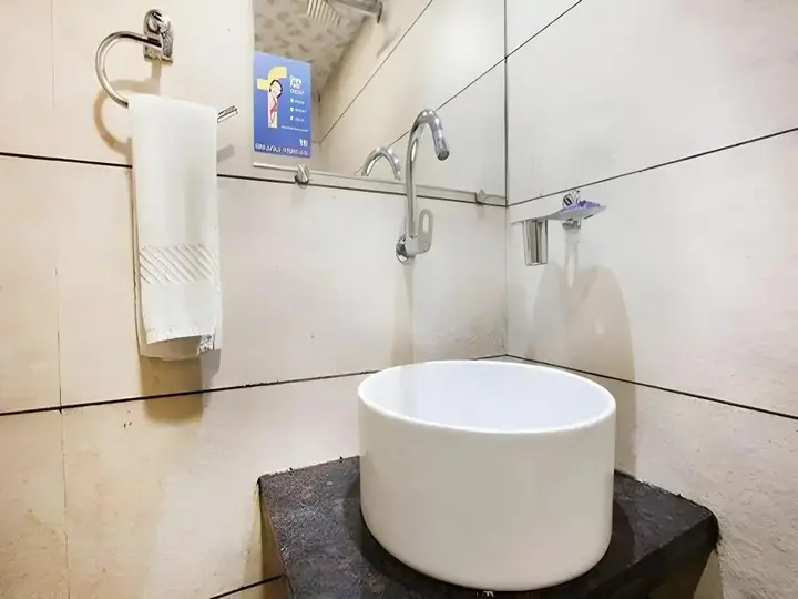 Нави-Мумбай: FabHotel Pranava Navi Mumbai