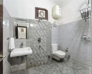 Агра: Hotel East Gate