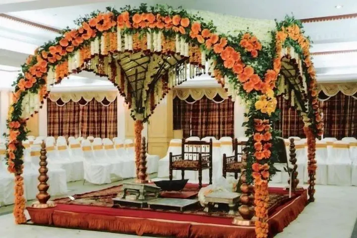 Ахмедабад: Hotel Inder Residency