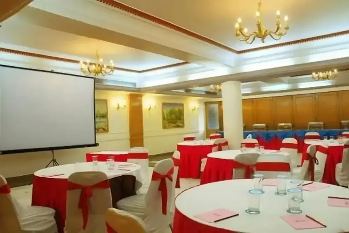 Ахмедабад: Hotel Inder Residency