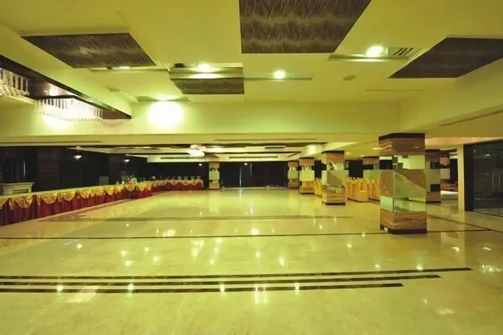 Ахмедабад: Hotel Inder Residency