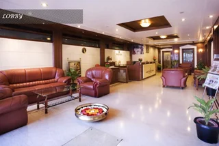 Бангалор: OYO Rooms Lalbagh JC Road