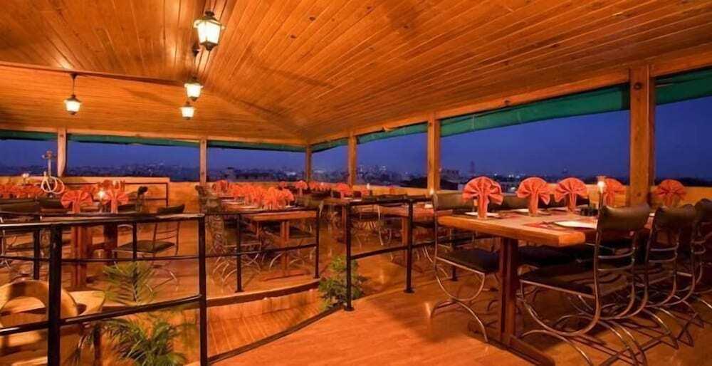 Бангалор: OYO Rooms Lalbagh JC Road