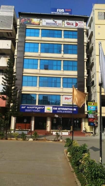Бангалор: OYO Rooms Lalbagh JC Road