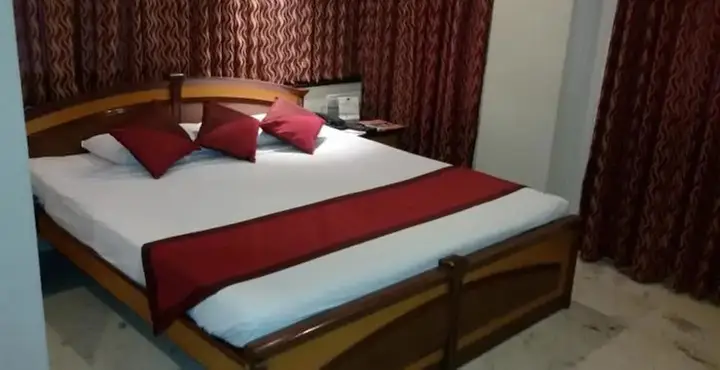 OYO Rooms Lalbagh JC Road — фото 5