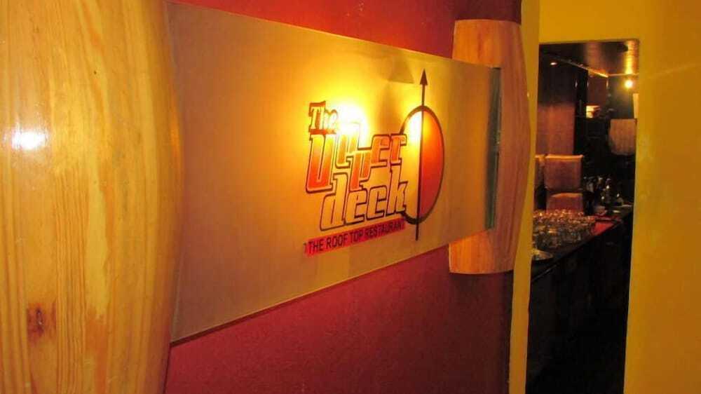 Бангалор: OYO Rooms Lalbagh JC Road