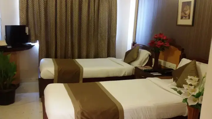 OYO Rooms Lalbagh JC Road — фото 2