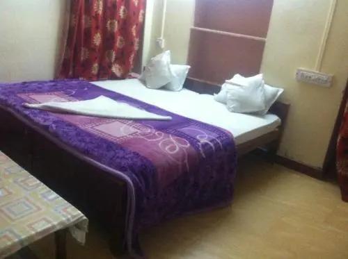 Hotel Akty Jaisalmer — фото 3