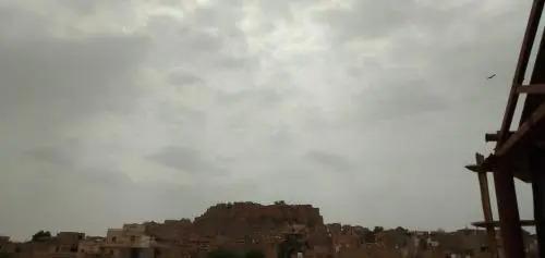 Джайсалмер: Hotel Akty Jaisalmer
