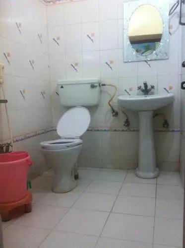 Джайсалмер: Hotel Akty Jaisalmer