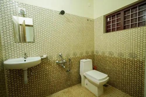 Валпарай: Chinnar Resort