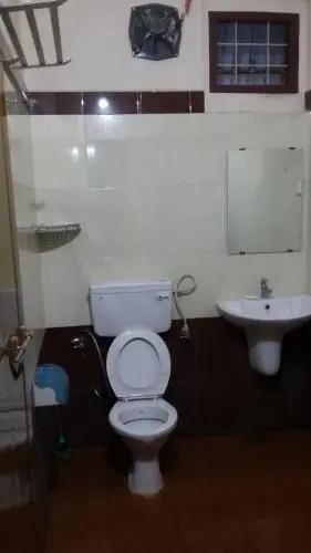 Валпарай: Chinnar Resort