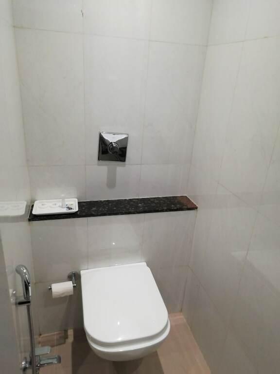 Дург: Hotel Ashish International