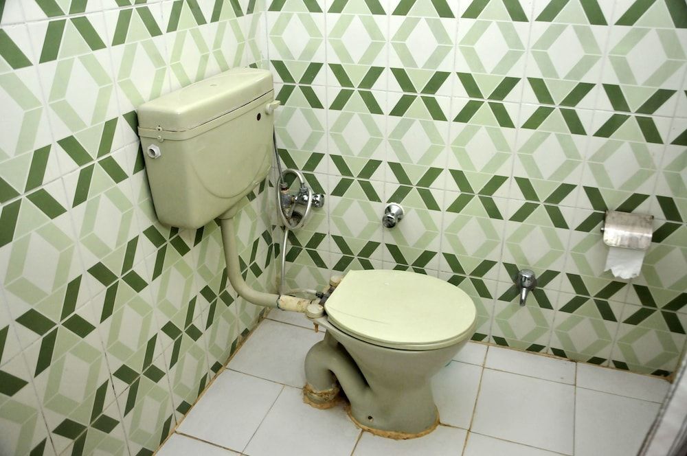 Патна: OYO 4103 Apartment Atithi Ashray