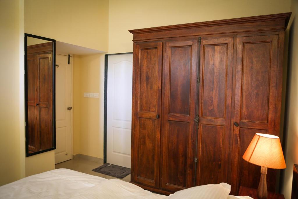 Majorda Beach Holiday Apartment — фото 4