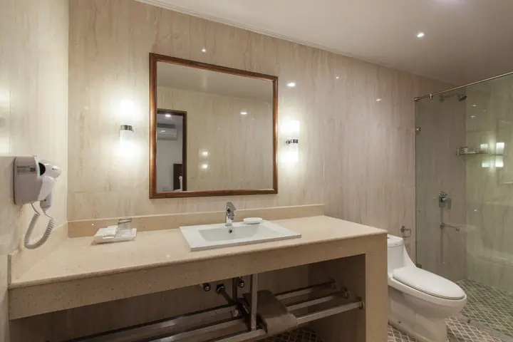Кандолим: Seashell Suites and Villas