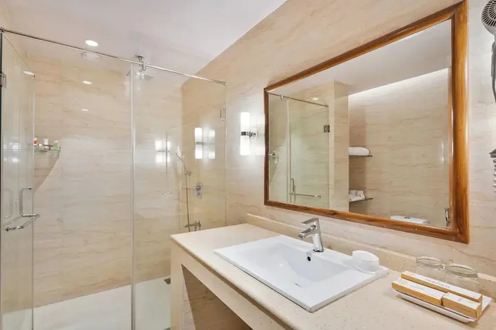 Кандолим: Seashell Suites and Villas