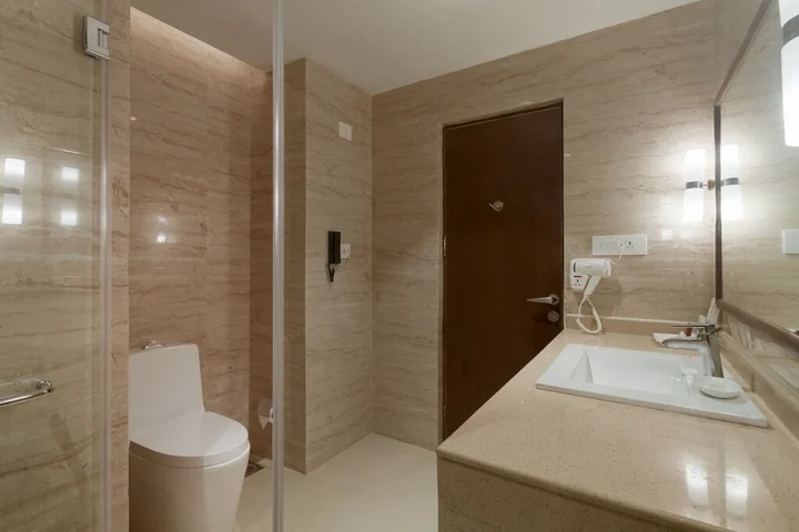 Кандолим: Seashell Suites and Villas