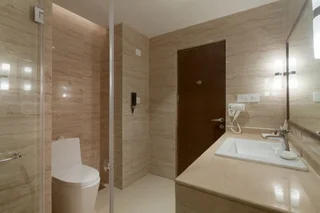 Кандолим: Seashell Suites and Villas